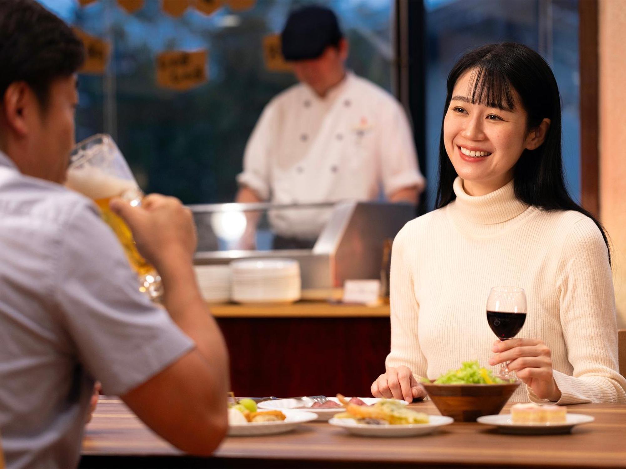 Hotel Ichinose Yamanouchi  Extérieur photo