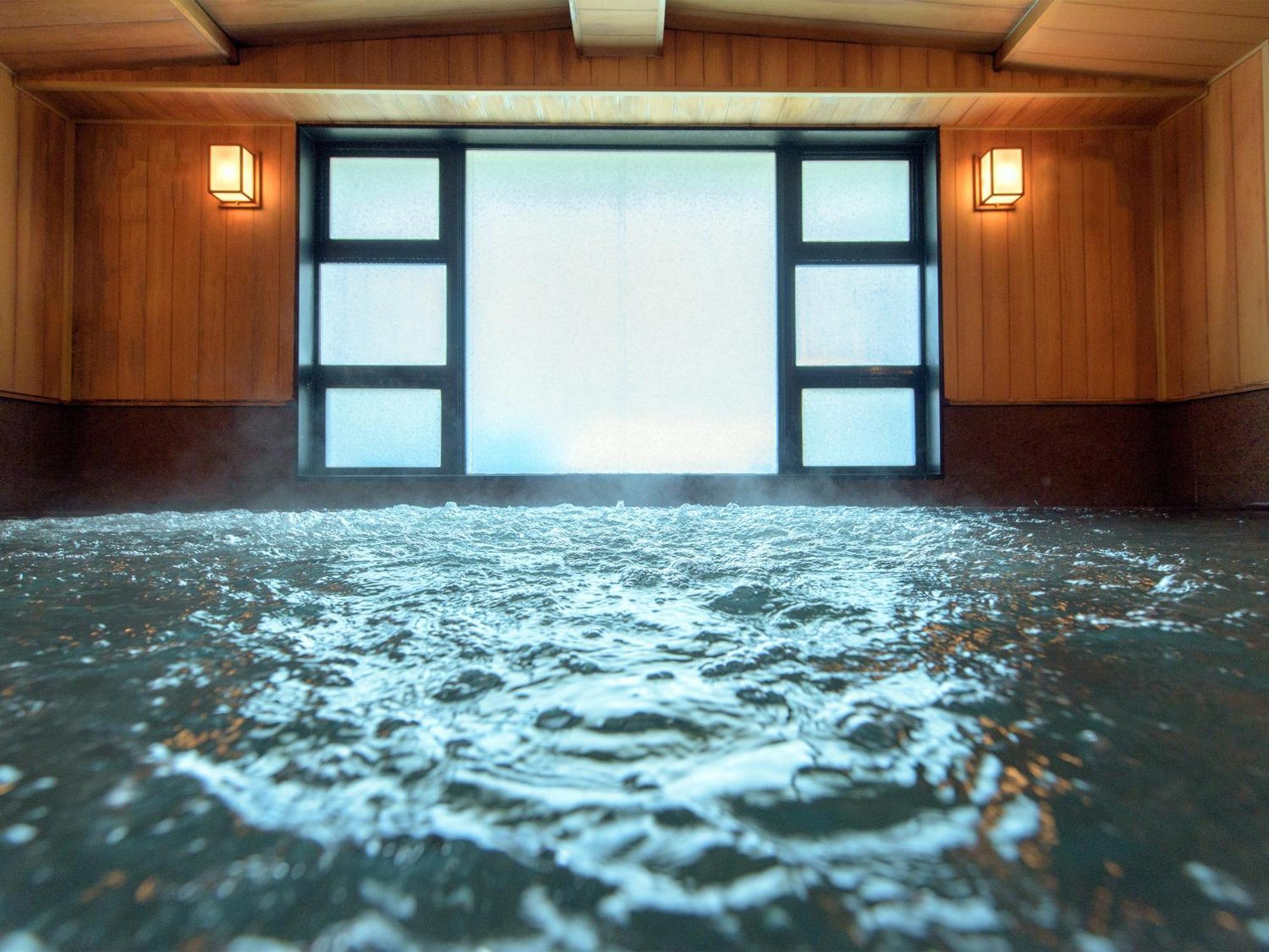 Hotel Ichinose Yamanouchi  Extérieur photo