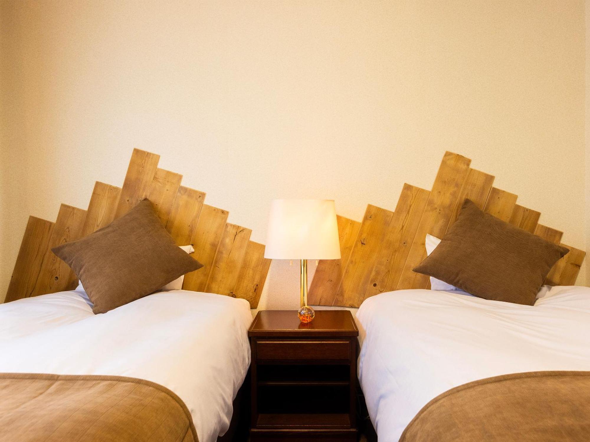 Hotel Ichinose Yamanouchi  Extérieur photo
