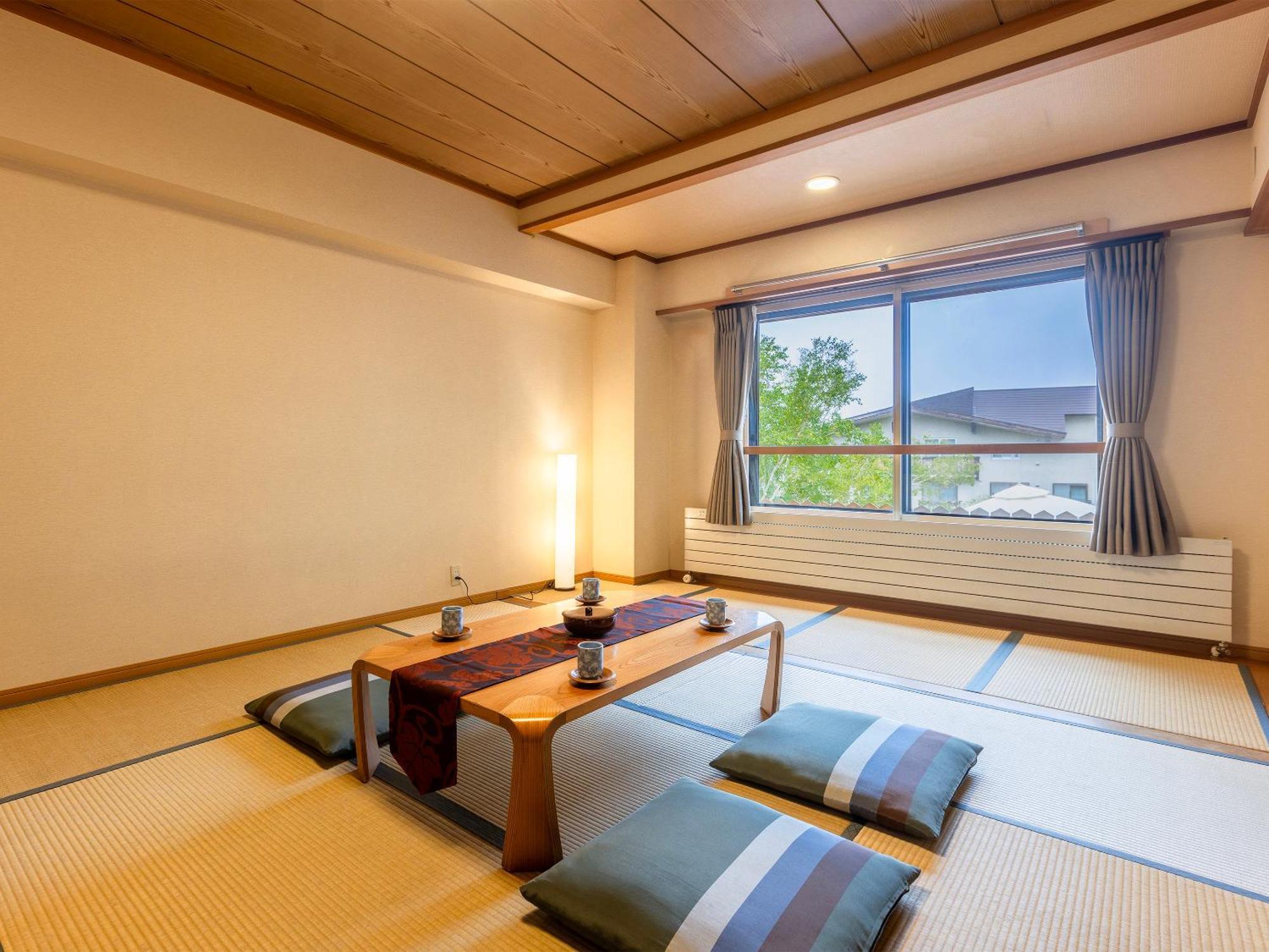 Hotel Ichinose Yamanouchi  Extérieur photo