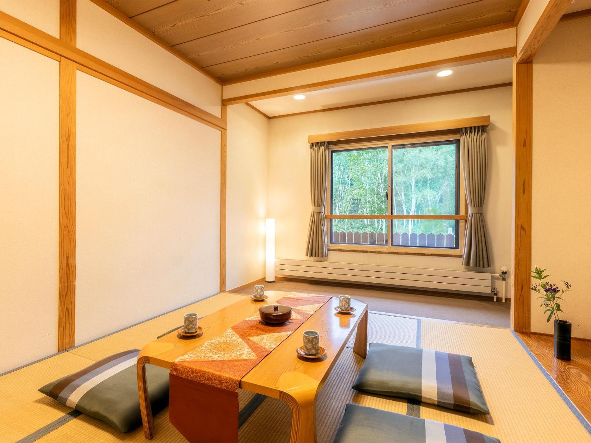 Hotel Ichinose Yamanouchi  Extérieur photo