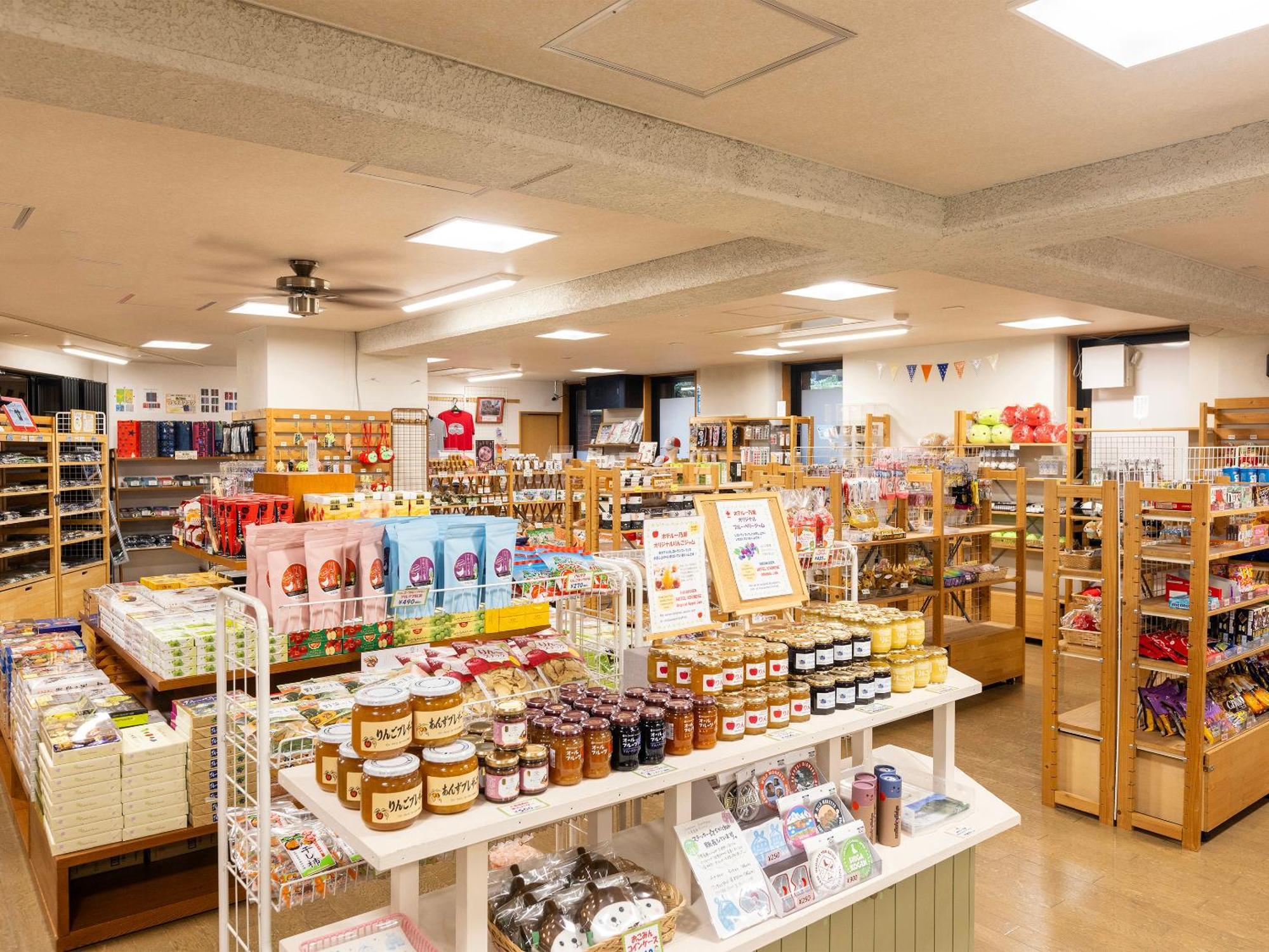 Hotel Ichinose Yamanouchi  Extérieur photo