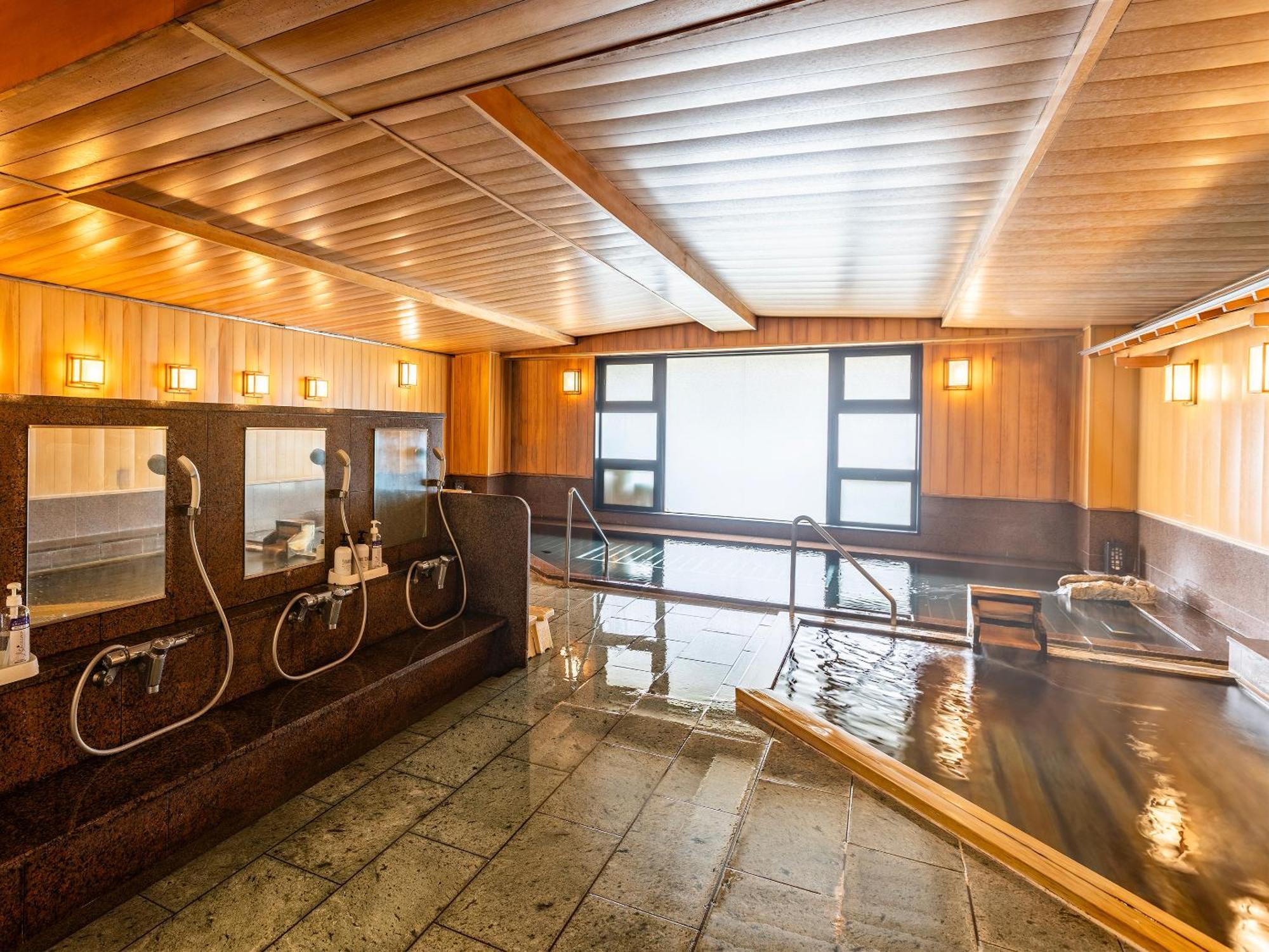 Hotel Ichinose Yamanouchi  Extérieur photo